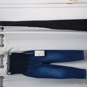 Maternity Jeans